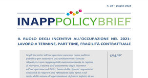 I bonus assunzioni non funzionano: contratti precari e poche attivazioni, i dati INAPP