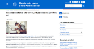 Dallo smart working semplificato all'estensione della maternità: le novità sulla conciliazione vita lavoro