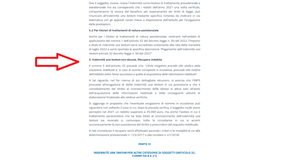 Rischio restituzione per il bonus 200 euro