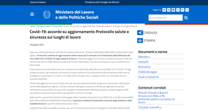 Mascherina FFP2 e misure anti Covid: cosa prevede il nuovo protocollo dal 1° luglio 2022
