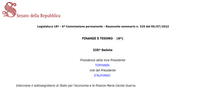7 milioni di cartelle di pagamento notificate nel 2022