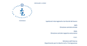 Decreto Flussi, documenti e verifiche per il nulla osta: istruzioni INL per professionisti e organizzazioni 