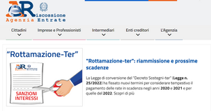 Rottamazione ter e saldo e stralcio, sei rate in scadenza l'8 agosto 2022: ultima chance per i decaduti