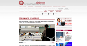 Occupazione femminile, tributaristi: più uomini titolari degli studi, più donne dipendenti e collaboratrici