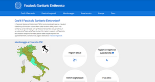 Fascicolo sanitario elettronico, arrivano le linee guida: libero accesso ai dati per medici e cittadini
