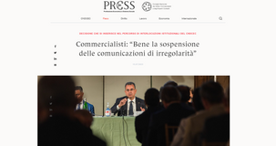 Controlli fiscali verso lo stop: niente lettere dall'Agenzia delle Entrate fino a settembre 