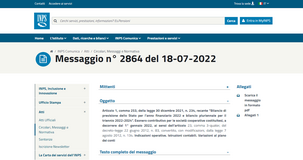 Società cooperative: dall'INPS le istruzioni per l'esonero dei contributi