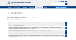 Modello 730/2022 precompilato, dati della Certificazione Unica assenti: istruzioni sulla verifica 