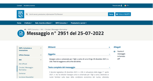 Assegno unico 2022, quale permesso di soggiorno per i cittadini stranieri è valido per la domanda?