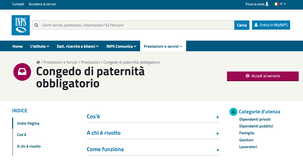 Congedo di paternità 2022, le ultime novità: 20 giorni in caso di parto plurimo