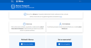 Bonus trasporti, dopo la domanda un mese per l'utilizzo: come spendere i 60 euro