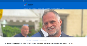 Sbloccati nuovi contributi per il turismo: sostegni alle agenzie di viaggio e bonus alle guide turistiche