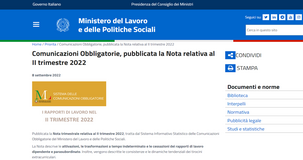 Contratti di lavoro: crescono le attivazioni ma la maggior parte dei rapporti ha breve durata