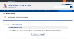 Modello 730 precompilato in scadenza il 30 settembre 2022: come evitare le sanzioni