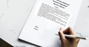 Autodichiarazione per ricevere il bonus 150 euro: istruzioni per i lavoratori dipendenti