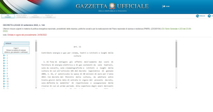 Cinema e teatri, nuovi contributi in arrivo con il Decreto Aiuti ter in GU