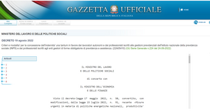 Domanda bonus 200 euro autonomi e professionisti al via: come richiederlo con l'integrazione di 150 euro? Le istruzioni 