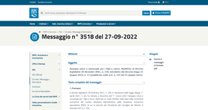 Assegno unico: maggiorazioni per figli disabili da marzo 2022, arretrati in arrivo. Novità INPS