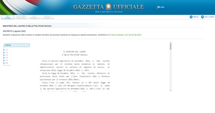 CIGS: in arrivo corsi di formazione per i lavoratori in cassa integrazione