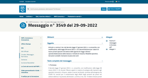 Agenzie di viaggi e tour operator: come fruire dell'esonero dei contributi INPS