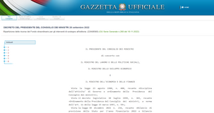 Dal bonus assunzione giovani giornalisti ai contributi per le edicole: le novità del nuovo Fondo editoria