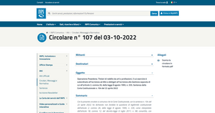 Omessi contributi gestione separata INPS: niente sanzioni per i professionisti prima del 2011