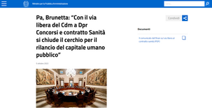 Concorsi pubblici: le novità del DPR per le assunzioni nella PA, quote rosa nei bandi 