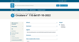 Pensione anticipata, di vecchiaia e di invalidità: ultime novità INPS