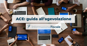 Attenzione all'effetto recapture dell'ACE