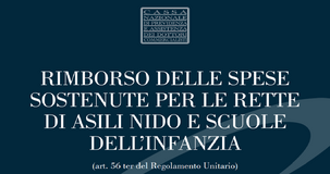 Bonus asilo nido commercialisti 2022: domanda entro il 31 ottobre 