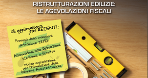 Bonus ristrutturazione anche nel 2023 e nel 2024: le novità spiegate dall'Agenzia delle Entrate