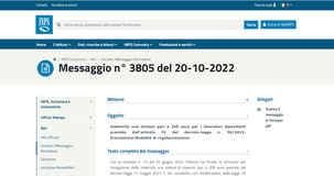 Bonus 200 euro non ricevuto con la retribuzione di luglio 2022: si può ancora ottenere il pagamento 