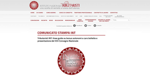 Bonus autonomi e caro bollette: ecco le linee guida INT