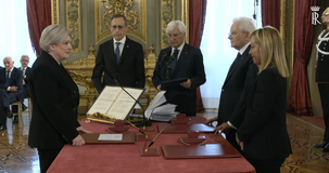 Chi è Marina Calderone, Ministra del Lavoro del nuovo Governo Meloni che da anni promuove il taglio del cuneo fiscale