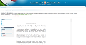 SRL online: con gli statuti standard costi del notaio dimezzati