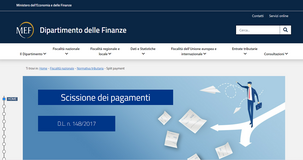 Split payment IVA: gli elenchi MEF aggiornati al 2024