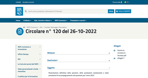 Aumento pensioni: in arrivo a novembre il conguaglio con la rivalutazione 2022