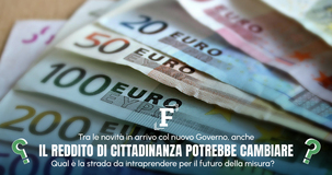 Reddito di cittadinanza: abolizione, promozione o riforma? La parola a lettrici e lettori
