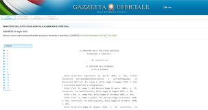 Imprese agricole: in arrivo contributi a fondo perduto e mutui agevolati per giovani e donne