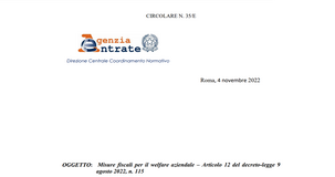 Bonus dipendenti: 600 euro per le utenze domestiche