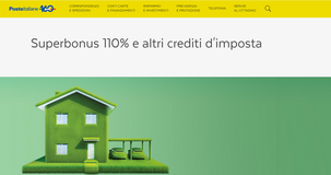Cessione del credito, Poste Italiane chiude alle nuove richieste: cosa sta succedendo?