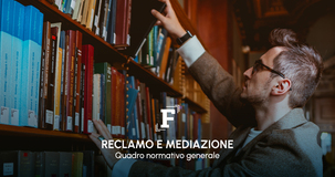 Reclamo e mediazione: regole operative e spese del giudizio