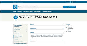 Bonus 150 euro, domanda online all'INPS entro la scadenza del 31 gennaio 2023 