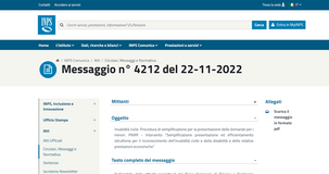 Invalidità civile: come presentare la domanda semplificata per i minori