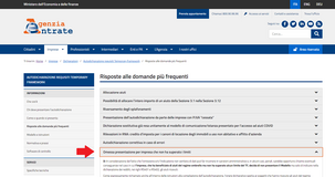 Autodichiarazione Aiuti di Stato obbligatoria per chi non supera i limiti?