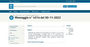 Bonus 200 euro, pagamento INPS non ricevuto: istruzioni sulla domanda di riesame