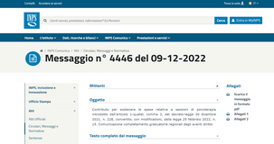 Bonus psicologo 2022: pubblicate le graduatorie dei beneficiari, via libera alla fruizione 
