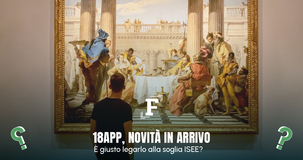 18app: è giusto legare il bonus cultura alla soglia ISEE dal 2023? La parola a lettrici e lettori 