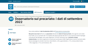 Contratti di lavoro, le assunzioni superano i livelli pre pandemia