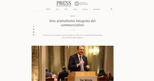 Commercialisti: dal CNDCEC la piattaforma integrata e gratuita per gli iscritti all'albo